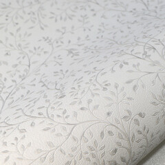 Обои компакт-винил на флизелиновой основе Elysium Коттон Е26410 (1,06х10 м) - фото 2