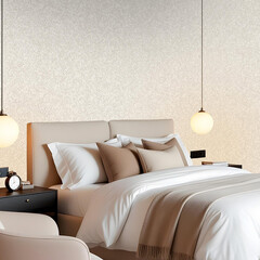 Обои компакт-винил на флизелиновой основе Elysium Коттон Е26410 (1,06х10 м) - фото 3