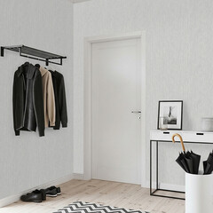 Обои компакт-винил на флизелиновой основе Elysium Уно фон Е805103 (1,06х10 м) - фото 2