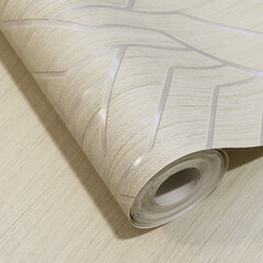 Обои компакт-винил на флизелиновой основе Elysium Уно Е805002 (1,06х10 м) - фото 3