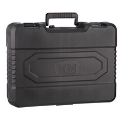 Перфоратор электрический КМ RH-1501 1500 Вт 4,5 Дж SDS-plus - фото 11