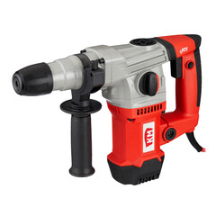 Перфоратор электрический КМ RH-1501 1500 Вт 4,5 Дж SDS-plus - фото 1