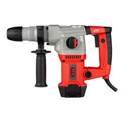 Перфоратор электрический КМ RH-1501 1500 Вт 4,5 Дж SDS-plus - фото 2