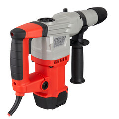 Перфоратор электрический КМ RH-1501 1500 Вт 4,5 Дж SDS-plus - фото 3