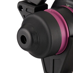 Перфоратор аккумуляторный КМ АТОМ 18 В 2,2 Дж SDS-plus без АКБ и ЗУ (СRH-181BL) - фото 5