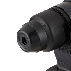 Перфоратор электрический КМ 800 Вт 2,6 Дж SDS-plus (RH-802) - фото 4