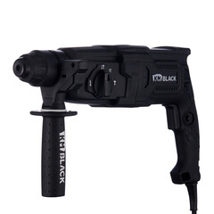 Перфоратор электрический КМ Black 800 Вт 3 Дж SDS-plus (BRH-801) - фото 2