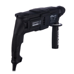 Перфоратор электрический КМ Black 800 Вт 3 Дж SDS-plus (BRH-801) - фото 3