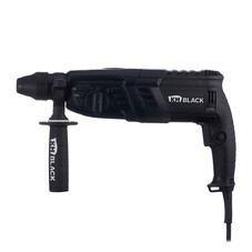 Перфоратор электрический КМ Black 1100 Вт 3,4 Дж SDS-plus (BRH-1101)