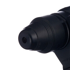 Перфоратор электрический КМ Black 1100 Вт 3,4 Дж SDS-plus (BRH-1101) - фото 4