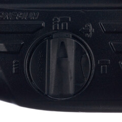 Перфоратор электрический КМ Black 1100 Вт 3,4 Дж SDS-plus (BRH-1101) - фото 5