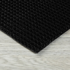 Покрытие щетинистое Альфа-Стиль 0,9 м черное - фото 2