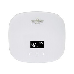 Водонагреватель проточный Primoclima Therma W электрический 5,5 кВт горизонтальный