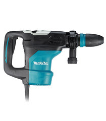 Перфоратор электрический Makita HR4003C 1100 Вт 8,3 Дж SDS-max - фото 11