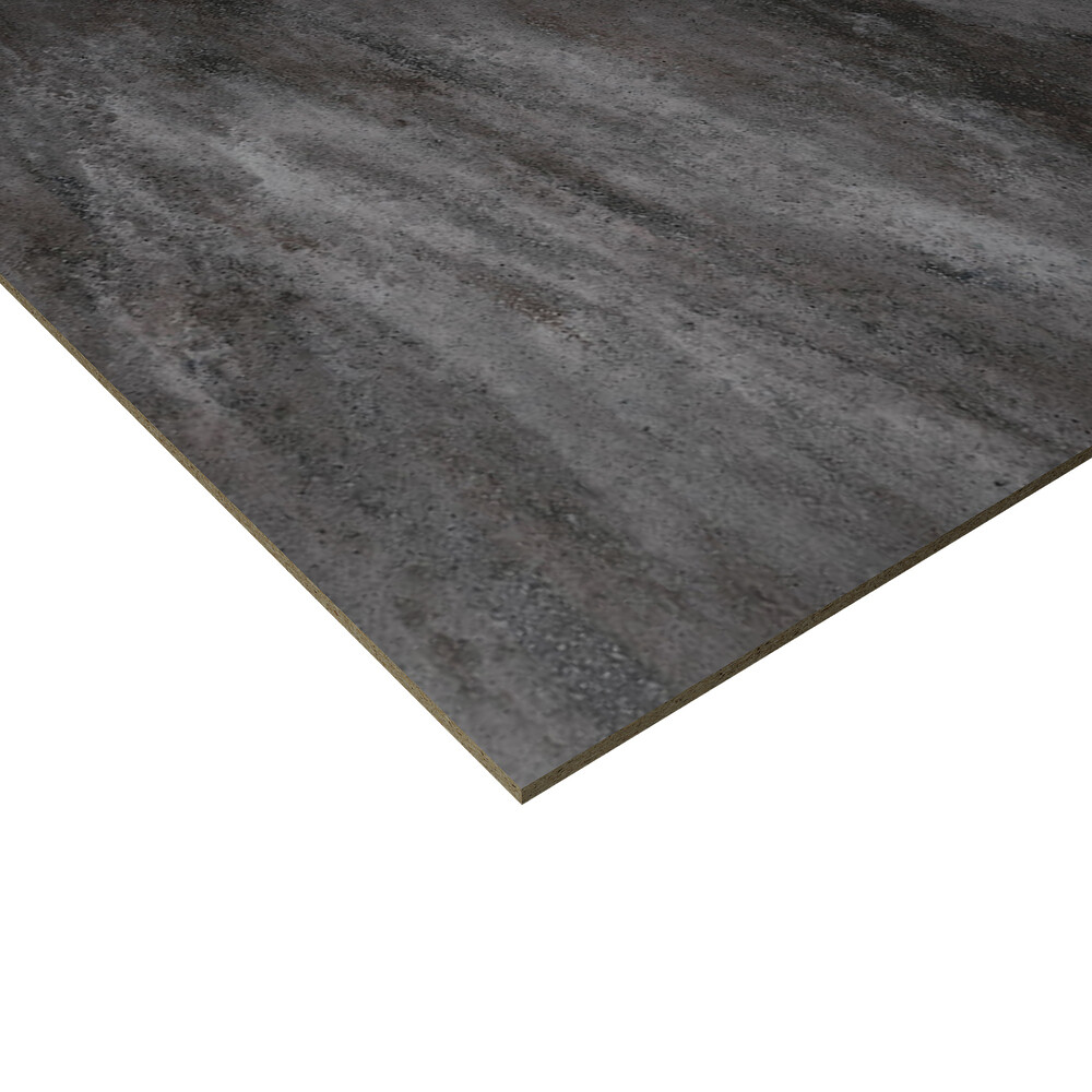 Панель стеновая ДСП для кухни 3000х600х4,5 мм volcano