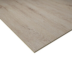 Панель стеновая ДСП для кухни 3000х600х4,5 мм дуб корсика - фото 1