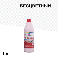 Грунт Eskaro Aquastop Professional 1 л концентрат 1:10
