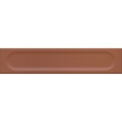 Изображение товара Плитка облицовочная Kerama Marazzi Медина 2 оранжевая матовая 285х60х10 мм (48шт.=0,82 кв.м)