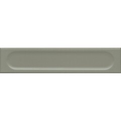 Плитка облицовочная Kerama Marazzi Медина 2 зеленая матовая 285х60х10 мм (48шт.=0,82 кв.м)