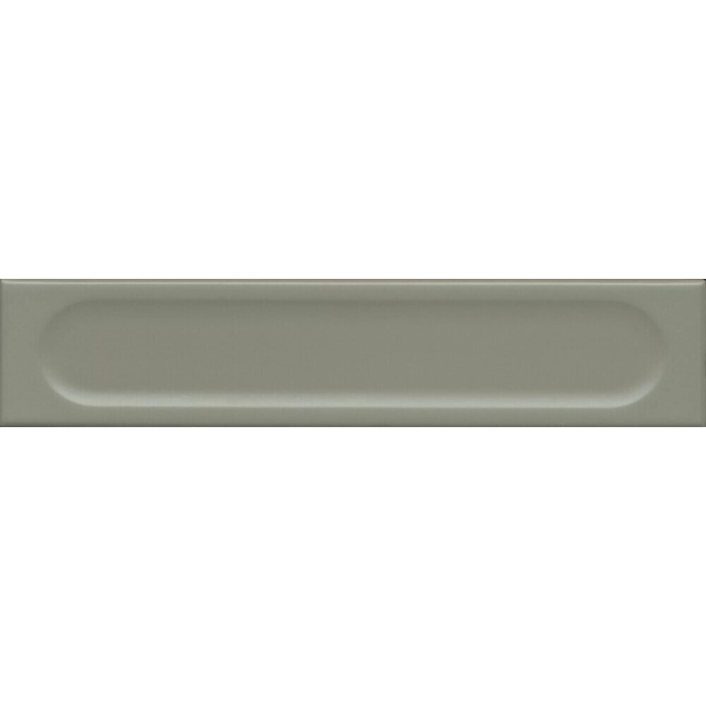 Изображение товара Плитка облицовочная Kerama Marazzi Медина 2 зеленая матовая 285х60х10 мм