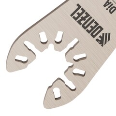 Насадка для реноватора Denzel (782319) по керамике и камню 60 мм - фото 6