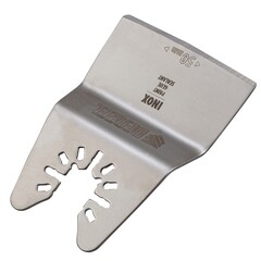 Насадка для реноватора Denzel (782317) для снятия краски 50 мм - фото 6