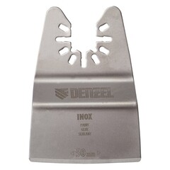 Насадка для реноватора Denzel (782317) для снятия краски 50 мм - фото 5