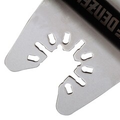 Насадка для реноватора Denzel (782317) для снятия краски 50 мм - фото 4