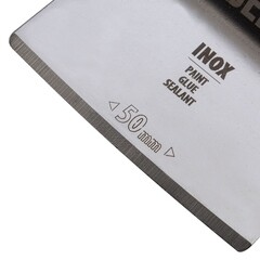 Насадка для реноватора Denzel (782317) для снятия краски 50 мм - фото 3