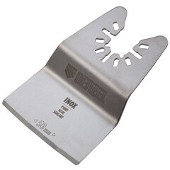 Насадка для реноватора Denzel (782317) для снятия краски 50 мм - фото 1