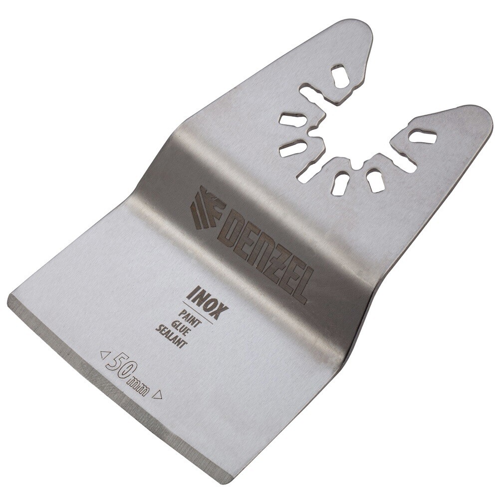 Изображение товара Насадка для реноватора Denzel 782317 для снятия краски и подготовки поверхности