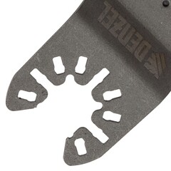 Насадка для реноватора Denzel (782315) по дереву 34 мм - фото 3