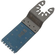 Насадка для реноватора Denzel (782315) по дереву 34 мм