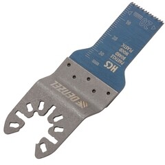 Насадка для реноватора Denzel (782309) по дереву 20 мм - фото 6