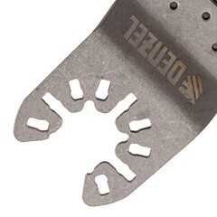 Насадка для реноватора Denzel (782309) по дереву 20 мм - фото 4