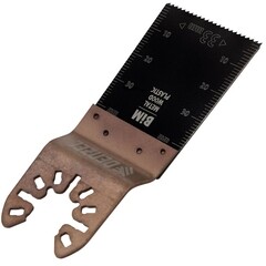 Насадка для реноватора Denzel (782305) по дереву и металлу 33 мм - фото 5