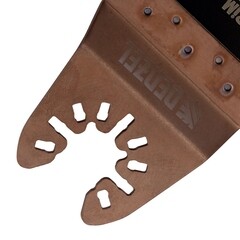 Насадка для реноватора Denzel (782303) по дереву и металлу 65 мм - фото 5