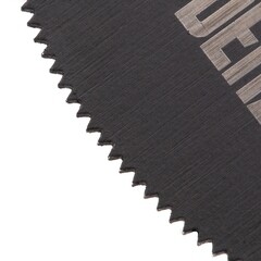 Насадка для реноватора Denzel (782301) по дереву и металлу 80 мм - фото 4