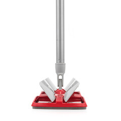 Швабра для пола 1280 мм Master House Марио микрофибра с телескопической ручкой - фото 6