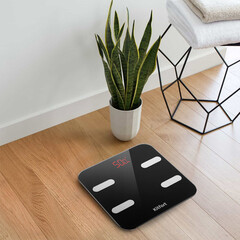 Весы умные напольные Kitfort КТ-806 - фото 9