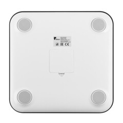 Весы умные напольные Kitfort КТ-806 - фото 4