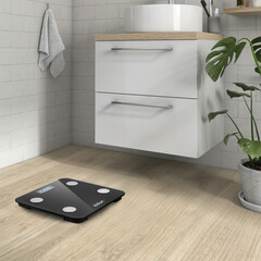 Весы умные напольные Kitfort КТ-805 - фото 9