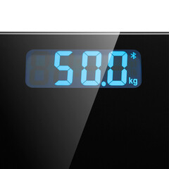 Весы умные напольные Kitfort КТ-805 - фото 5