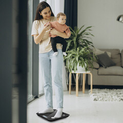 Весы умные напольные Kitfort КТ-805 - фото 2