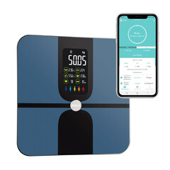 Весы умные напольные Kitfort КТ-816 - фото 6