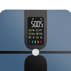 Весы умные напольные Kitfort КТ-816 - фото 4