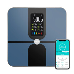 Весы умные напольные Kitfort КТ-816 - фото 1