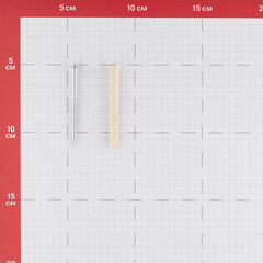 Дюбель-гвоздь Hard-Fix 6x60 мм цилиндрическая манжета нейлон (100 шт.) - фото 2