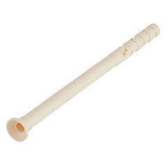 Дюбель-гвоздь Hard-Fix 8x120 мм потайная манжета нейлон (40 шт.) - фото 7