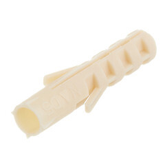 Дюбель распорный Hard-Fix 5x25 мм нейлон (45 шт.) - фото 5